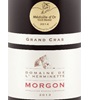 13 Morgon Grand Cras V.V. (Dom. De L'Herminette) 2013